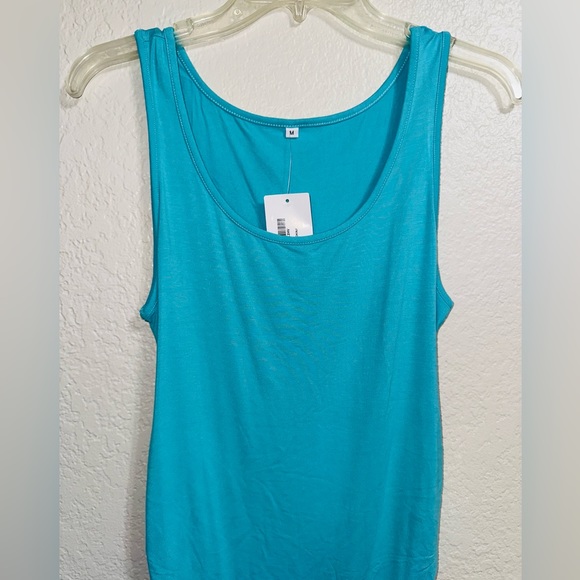 NWT Maternity Tank Top - Picture 3 of 3